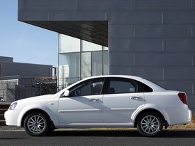 Daewoo Lacetti