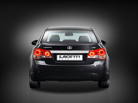 Daewoo Lacetti Premiere
