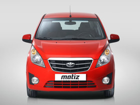 Daewoo Matiz Creative