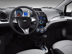 Daewoo Matiz Creative