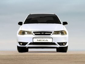 Daewoo Nexia