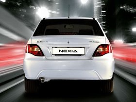Daewoo Nexia