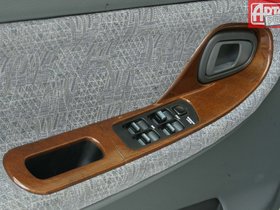 Daewoo Nexia