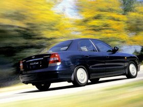 Sedan