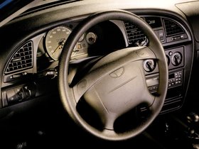 Daewoo Nubira