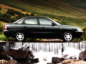 Sedan