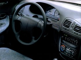 Sedan