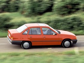 Sedan
