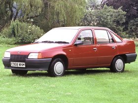 Sedan