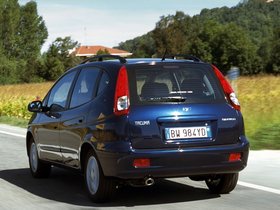 Minivan