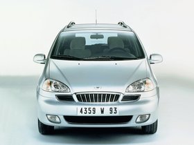 Minivan