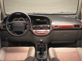 Daewoo Tacuma
