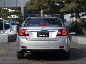 Daewoo Tosca