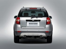 Daewoo Winstorm