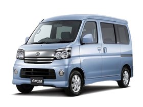 Atrai