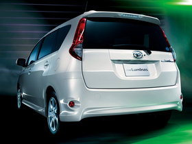 Daihatsu Boon Luminas