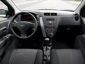 Daihatsu Cuore