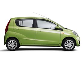 Daihatsu Cuore