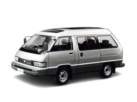 Delta Wagon