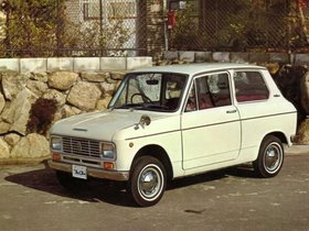 Sedan