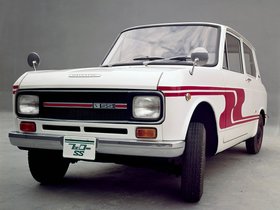 Sedan