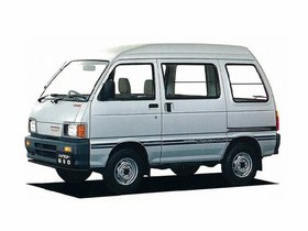 Hijet