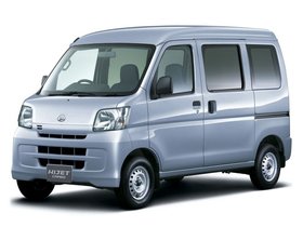Hijet