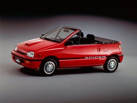Daihatsu Leeza