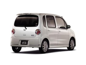 Daihatsu Move Latte