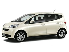Daihatsu Sonica
