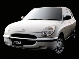 Hatchback