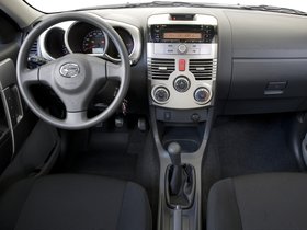 Daihatsu Terios