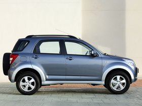 Daihatsu Terios