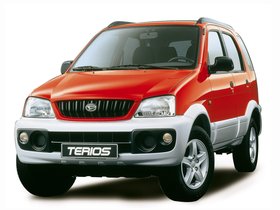 Terios