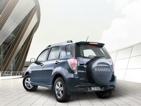 Daihatsu Terios