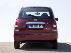 Daihatsu Trevis