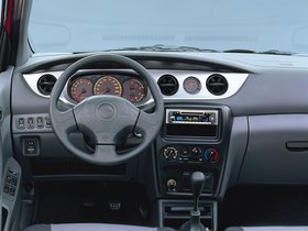 Daihatsu YRV