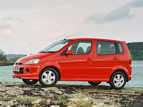 Daihatsu YRV