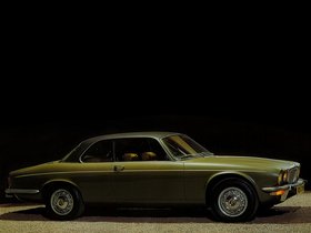 Daimler Sovereign (XJ6)