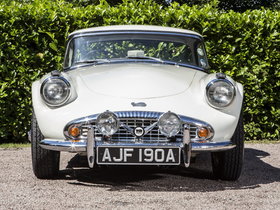 Daimler SP250