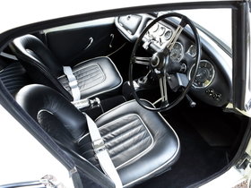 Daimler SP250