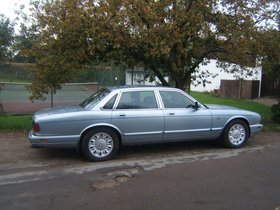 Седан