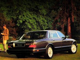 Daimler X300