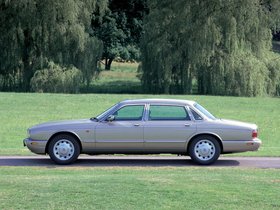 Daimler X308