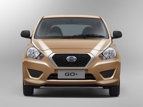 Datsun GO+