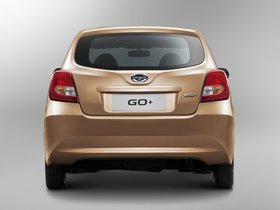 Datsun GO+