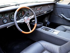 De Tomaso Mangusta