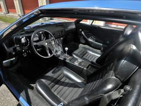 De Tomaso Pantera