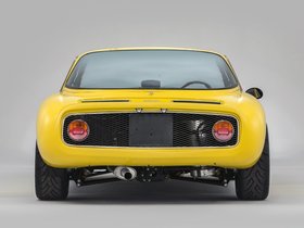 De Tomaso Vallelunga