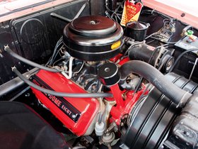 DeSoto Firedome